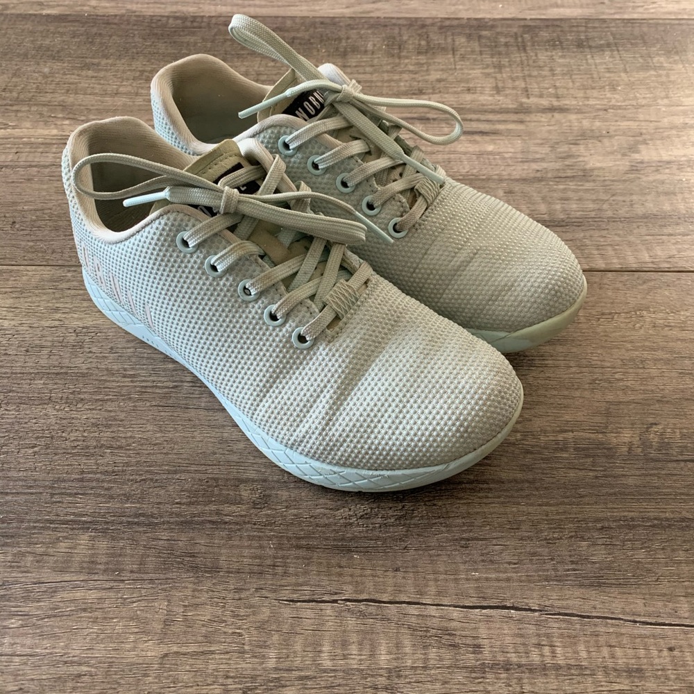 Nobull trainers - Picture 3 of 6